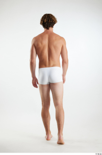 Lyle  1 back view underwear walking whole body 0005.jpg